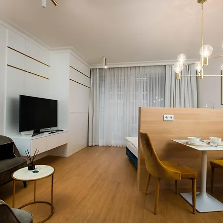 Apartment Zelazko - Old Town Studio, Location - By Rentujemy Poznan