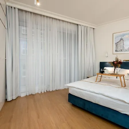 Apartment Zelazko - Old Town Studio, Location - By Rentujemy